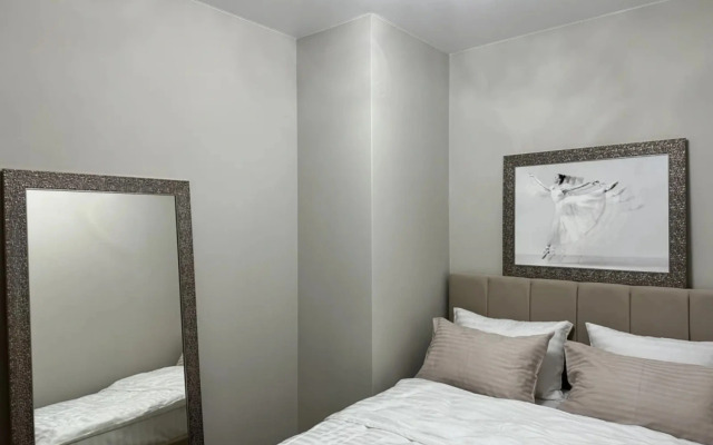 Apartments Dzhon