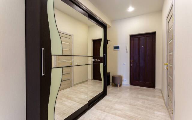 Квартира 4.16 STUDIO SVETLANA