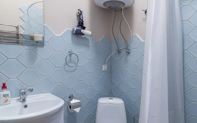 Апартаменты Marseilles