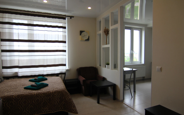 Квартира на Солнечной Улице 57/3