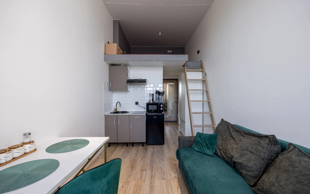 Апартаменты Сдаются