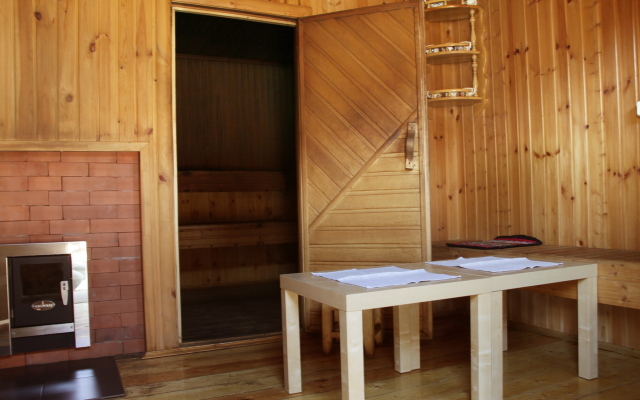 Podozerka Guest House