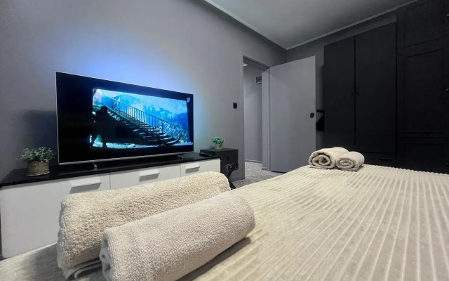 Апартаменты Дом 89 в Энтузиастов 4