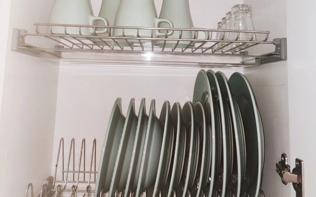 Uyutnaya V Tsentre Ryadom S Morem Flat