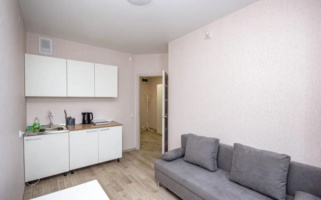 Апартаменты Уютные возле Гаи