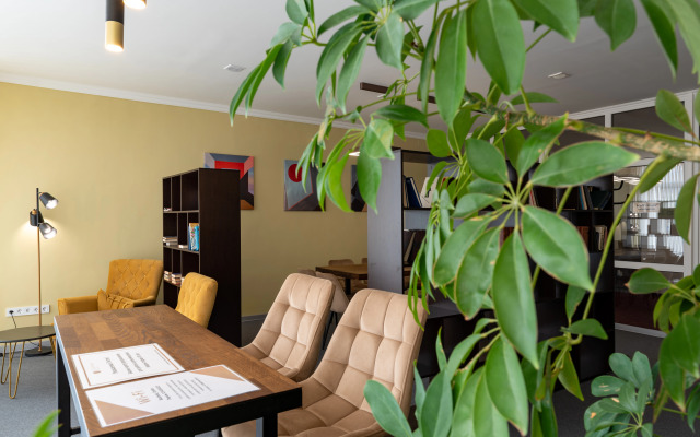 Санаторий Солнечный