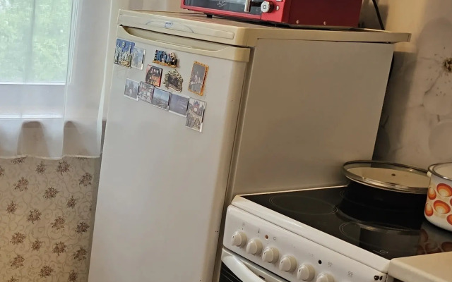 Квартира на Амурской 100