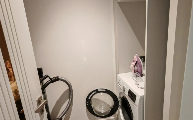 2+1 XL v Novom Zhk s Akvaparkom (D-57) Flat