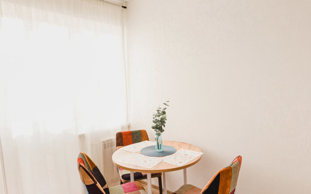 Апартаменты Esenin VETER