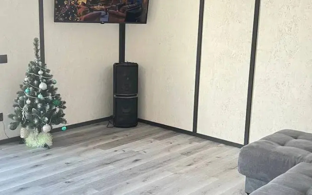 Гостевой дом Barngesh