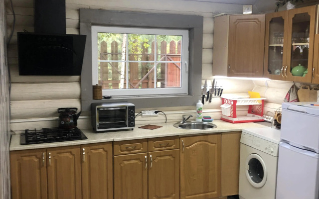 Volna Private house