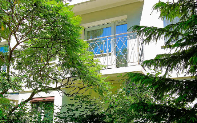 Квартира Адрес счастья