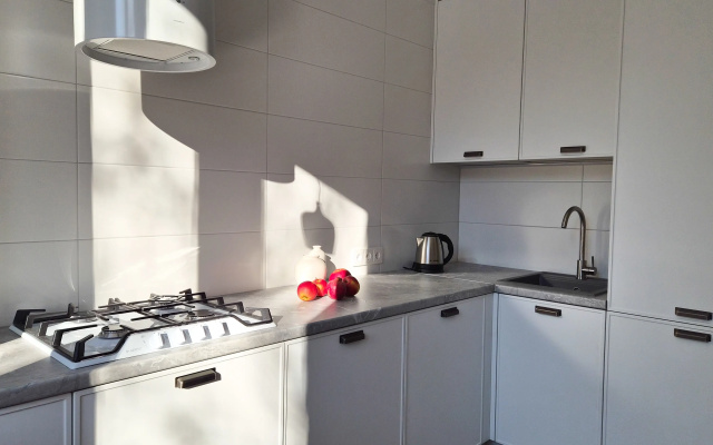 Apartamenty u vokzala