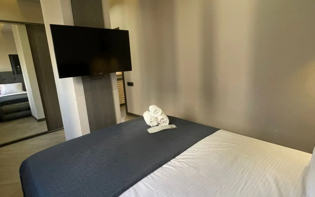 Perte House Apartment's on Aghayan 19/1 Street Apartments