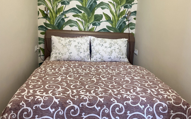 Na Nizhneimeretinskoy 143 Flat