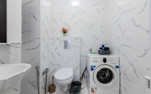 Апартаменты Меридиан Апартментс Макатаева 127/11 532