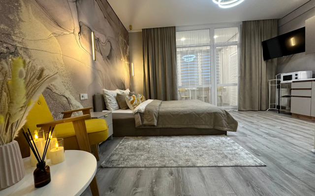 Квартира Живи Тут 89