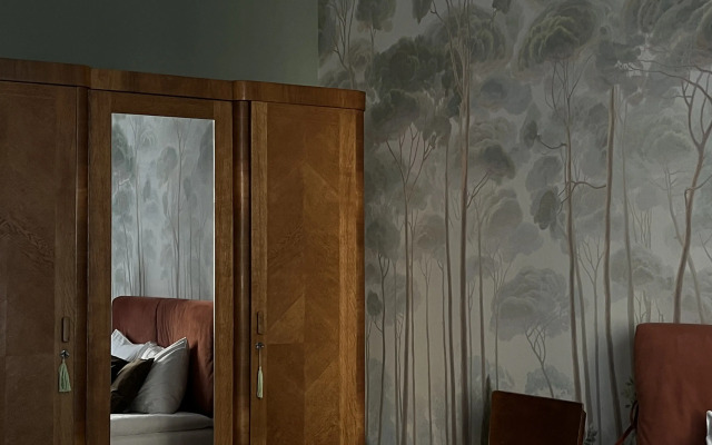 Апартаменты Виатур на Карбышева