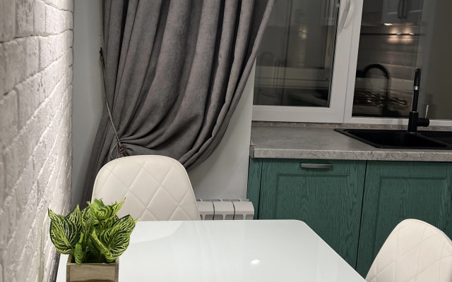 Квартира В Хабаровске хорошо как дома и даже лучше