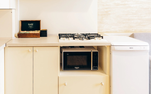 Baltic Relax Apartments