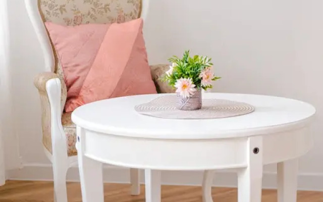 Apartments Na Sotsialisticheskoy 30