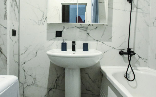 Norke Arbat Apartments