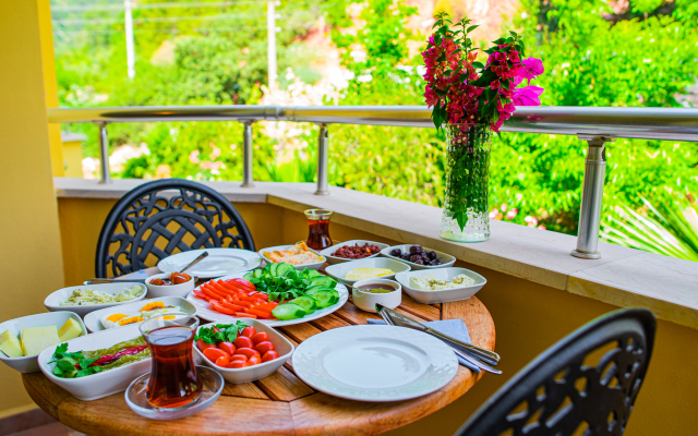 Dores Residence Hotel