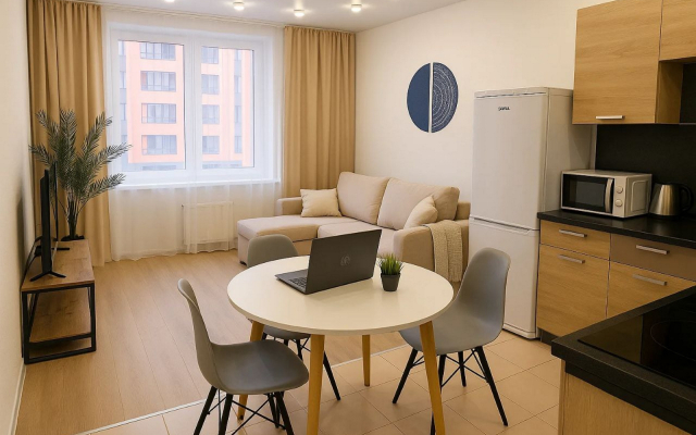 Апартаменты Комфортные - 65 Лет Победы