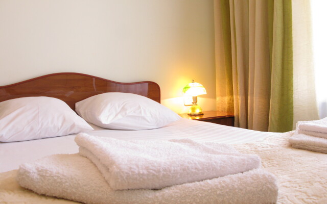 Bugaz Guest House