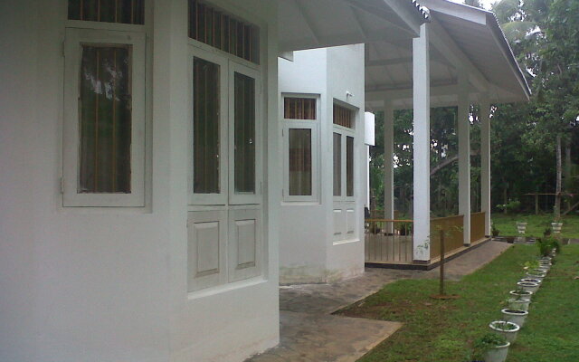 Wasaba Jayasekera Guest House