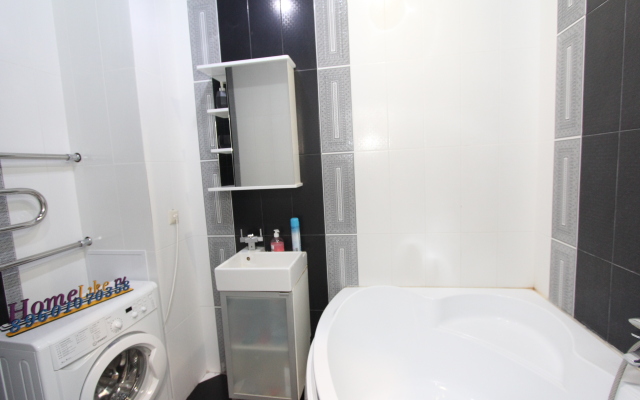 Апартаменты Ракетный переулок 2