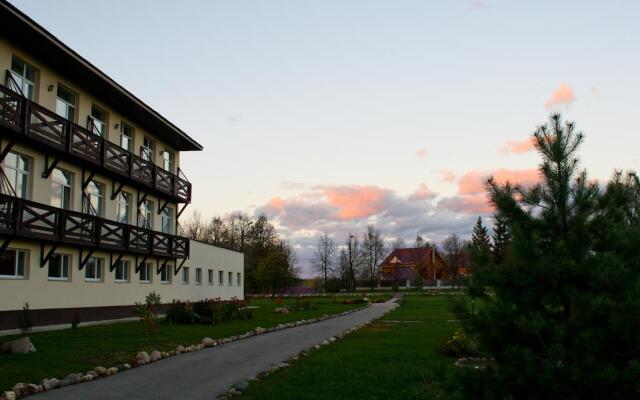 Lihvinskie Vodyi Sanatorium