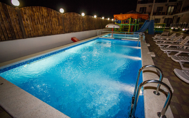 Sea Villa Guest house