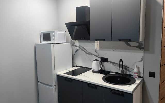 Квартира Однокомнатная  Возле Мамаева Кургана