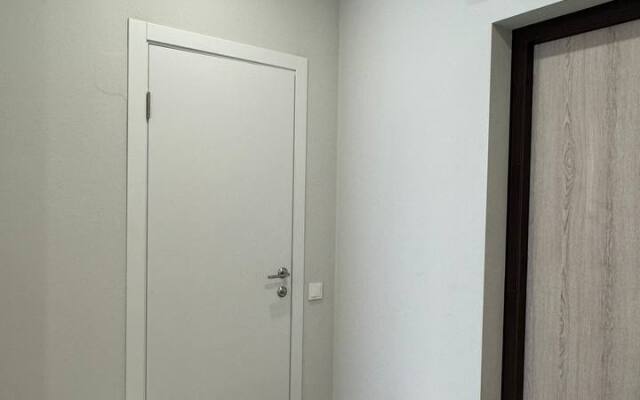 Апартаменты IQ Aparts