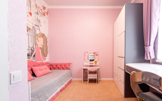 Kantri Ot Seti Apartamentov Key2home Private House