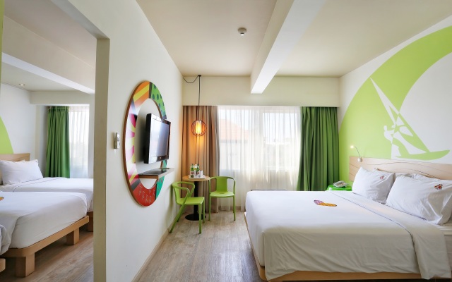 MaxOneHotels Bukit Jimbaran Hotel