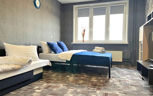 Квартира Двухкомнатная рядом с метро