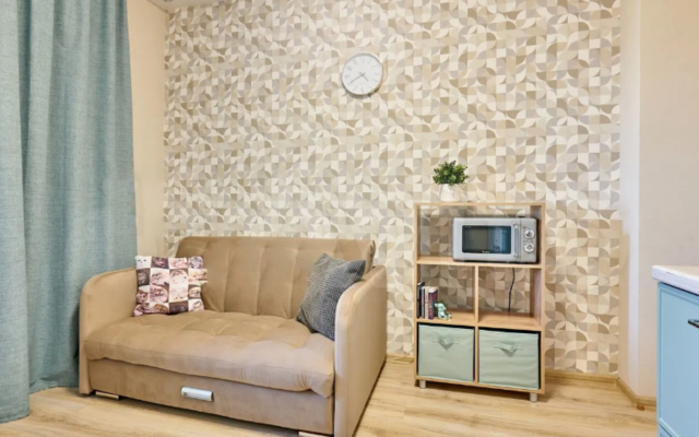 Апартаменты Ivori