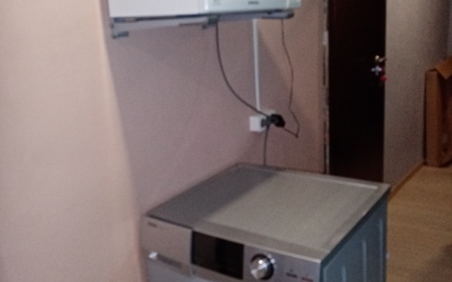 Апартаменты Стильная мини-студия рядом с Мамаевым курганом 1