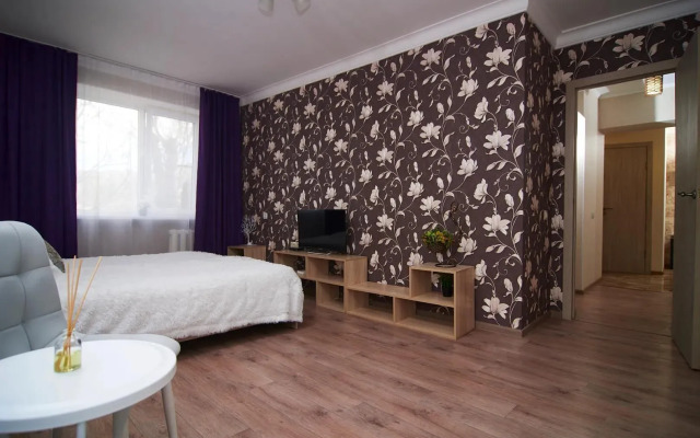 Квартира На Свердлова 29