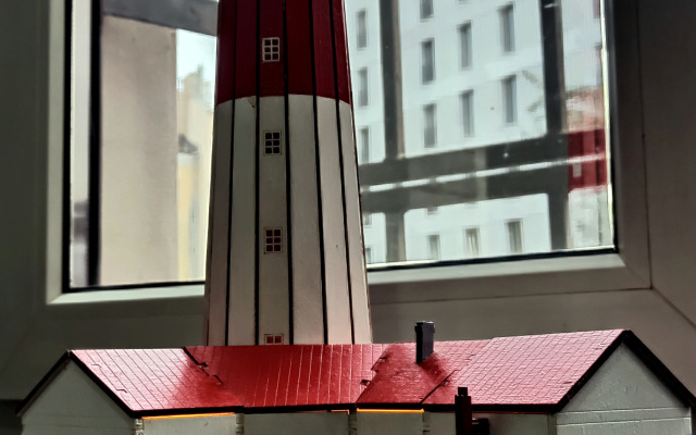 Квартира комфортабельная с дизайнерским ремонтом в центре