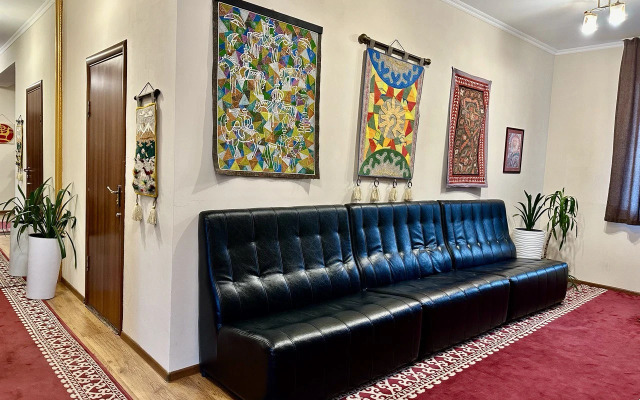 Les i Gory Guest house