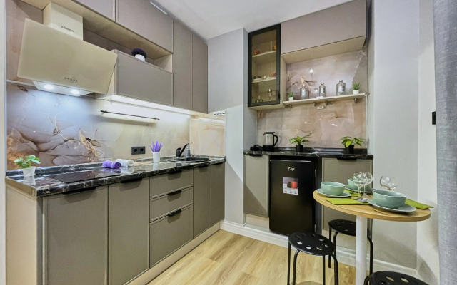 Апартаменты м.Маяковская