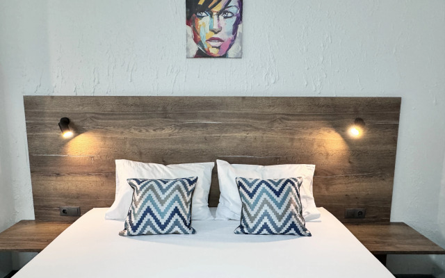 Sky Garden Guest House
