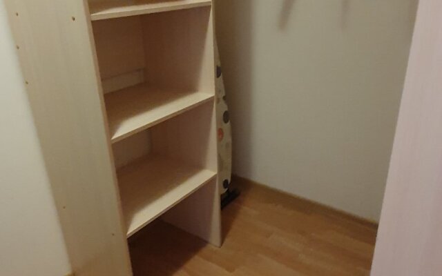 Vozle Ashana Flat
