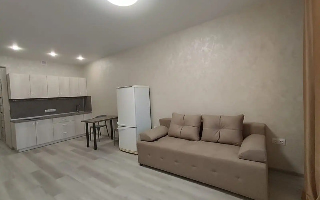 Квартира на Авиазаводе