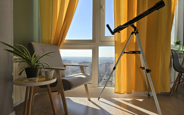 Квартира Уютная Квартира