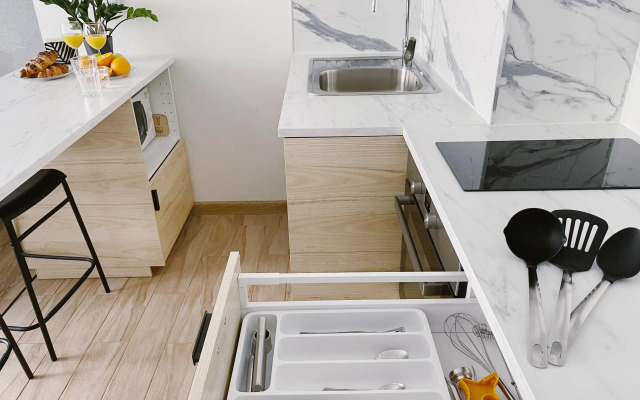 Merino Home World Apartments
