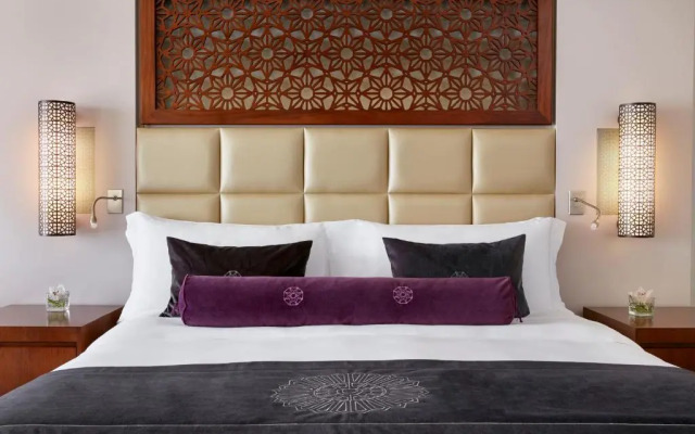 InterContinental Doha Beach & Spa, an IHG Hotel